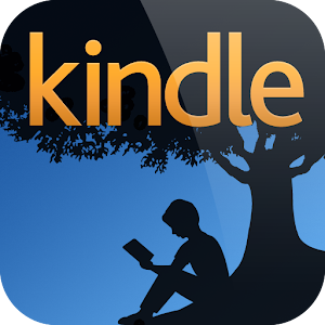 Kindle apk Download