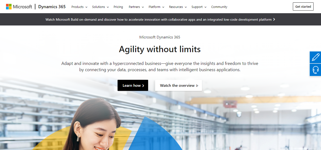 Dynamics 365