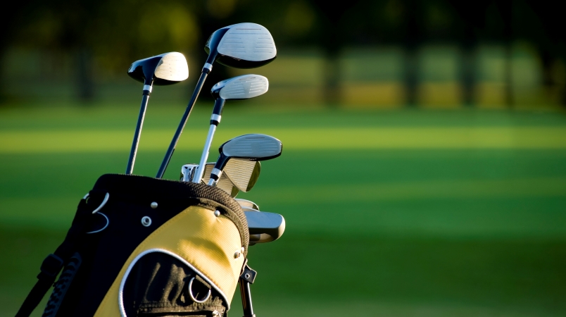 a relocation package could include a membership to a local golf club