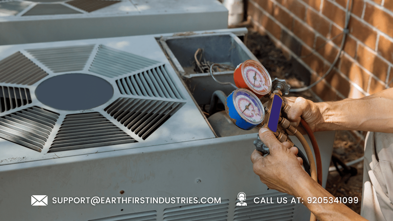 Best AC Grilles Suppliers in Delhi