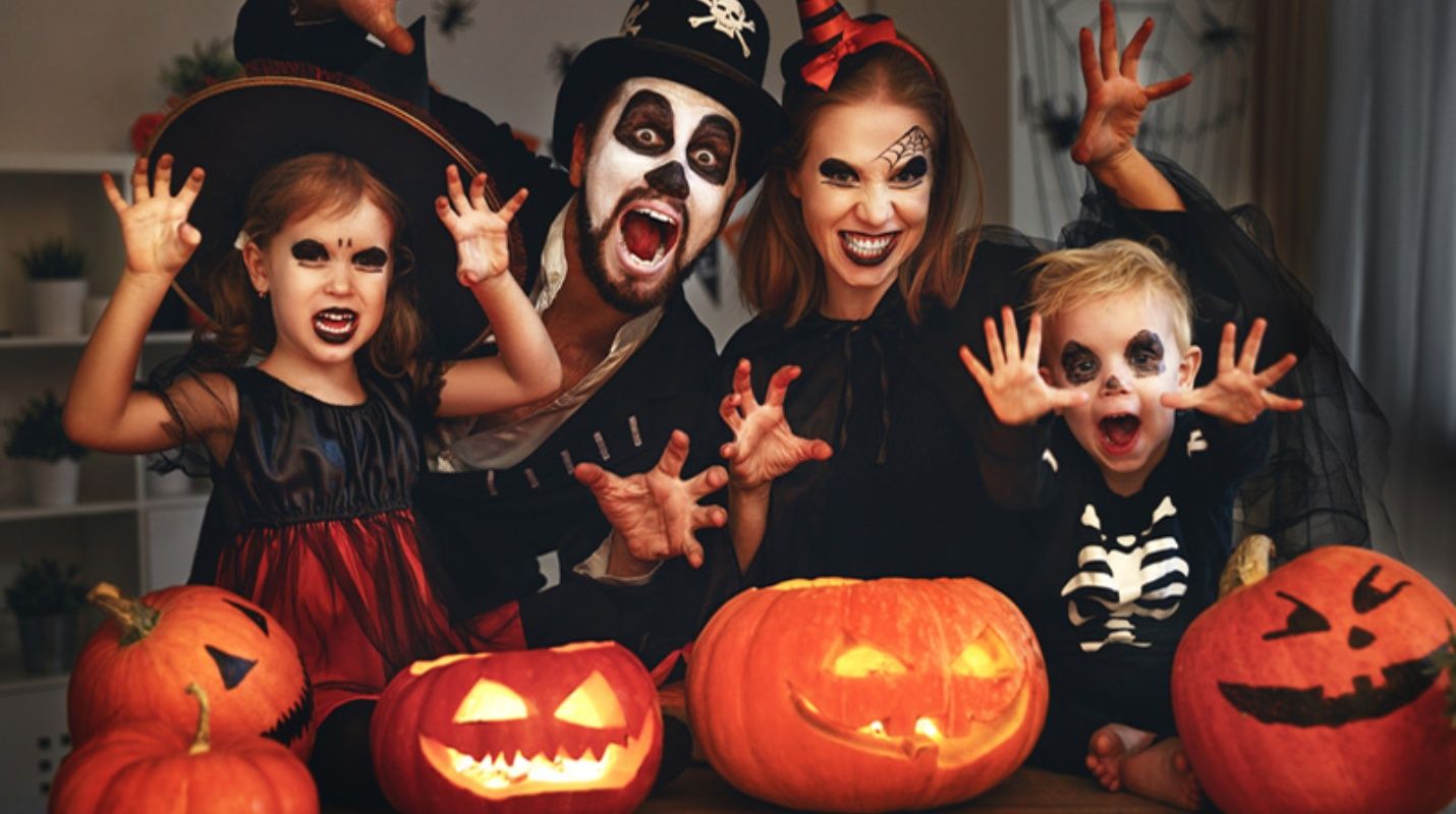 Resultado de imagen de halloween
