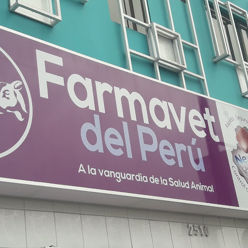 Opiniones de Farmavet del Perú en Lima - Farmacia