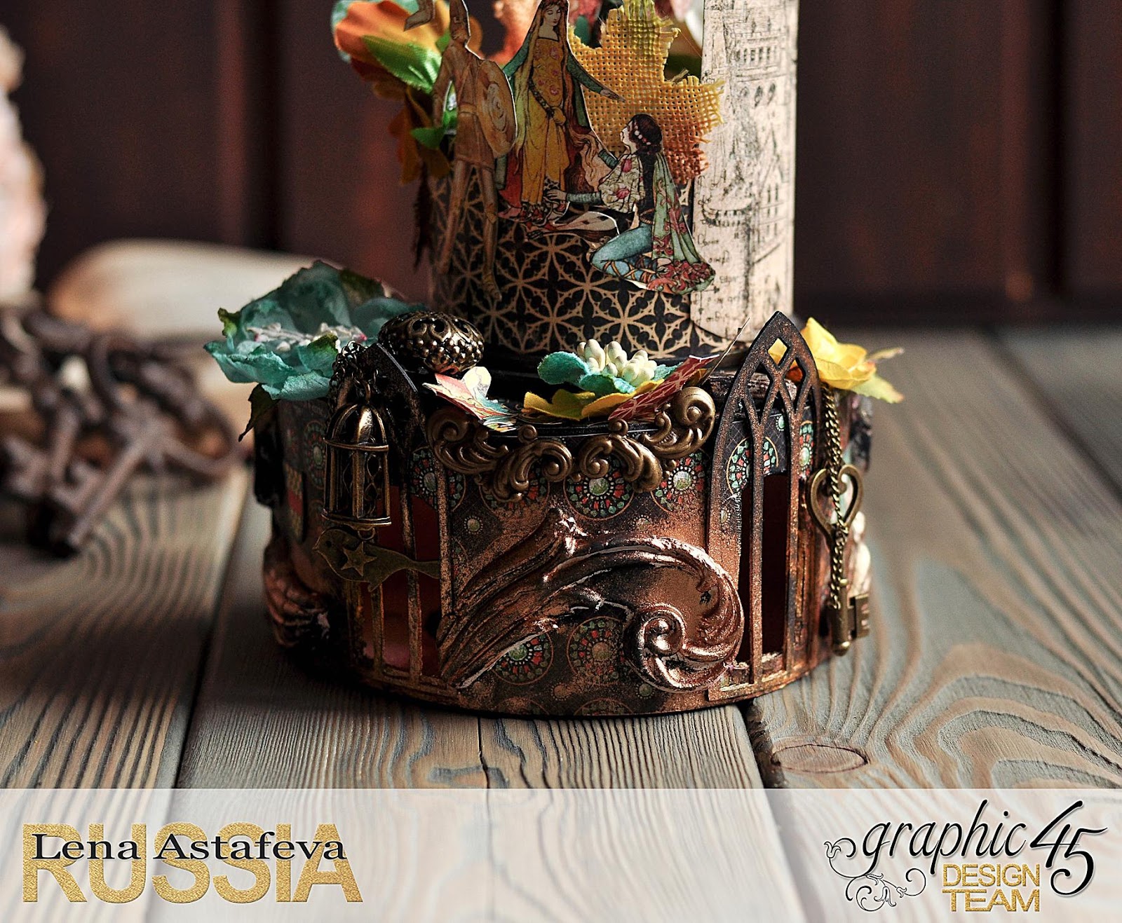 Home decor-Enchanted Forest-Graphic 45-by Lena Astafeva-2.jpg