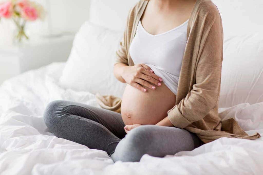 Principais diferenças entre a primeira e segunda gravidez