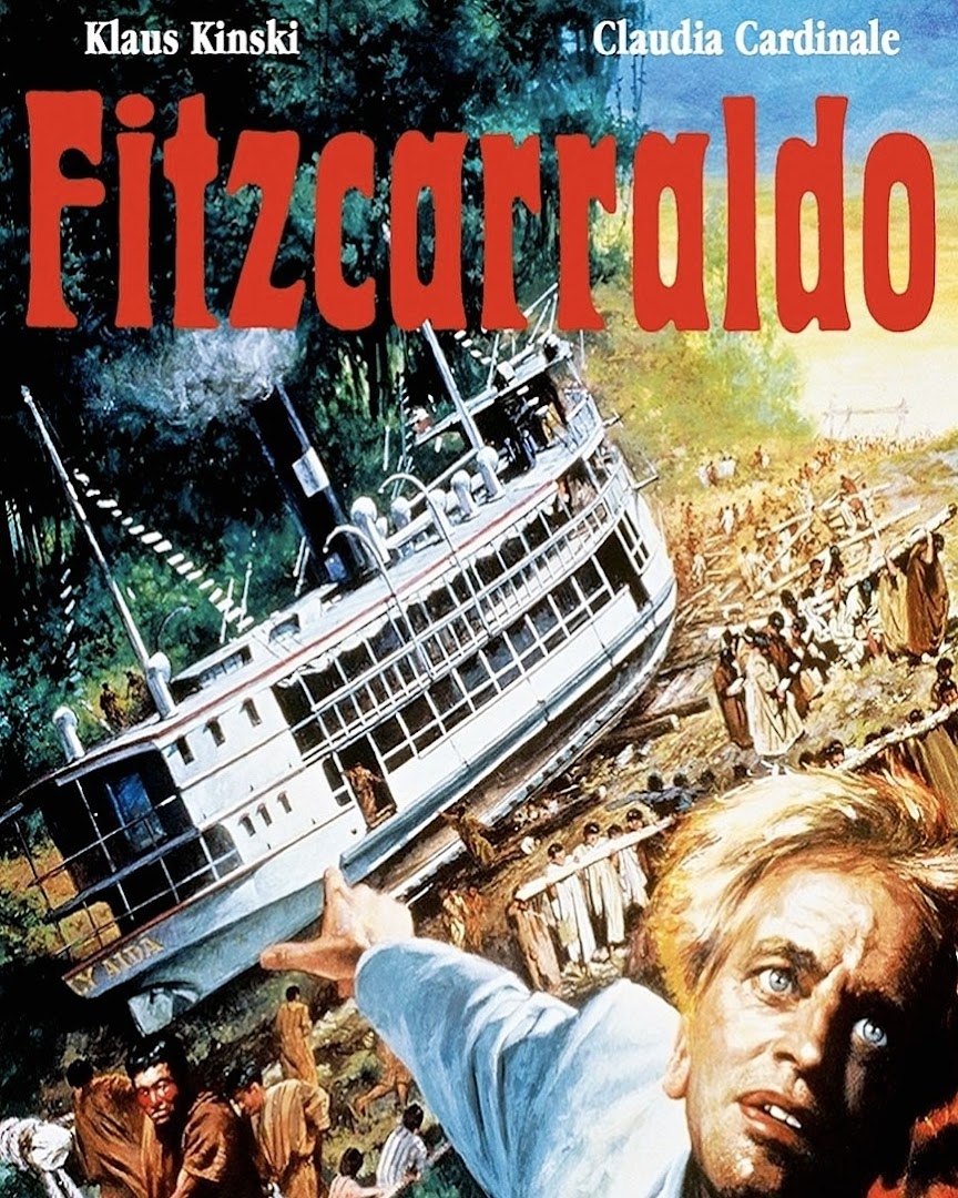 Fitzcarraldo (1982, Werner Herzog)