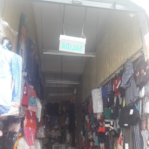 Mossuto - Mercado