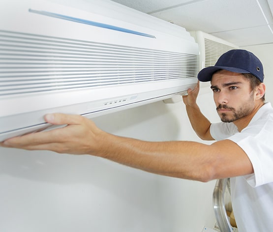 air condition company HVAC Contractor Dorval, QC