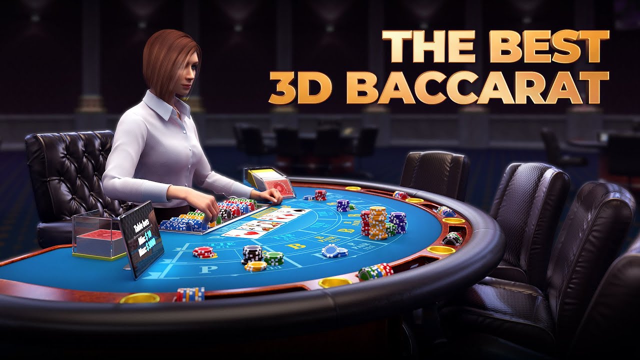 How to Choose the Perfect Baccarat Game