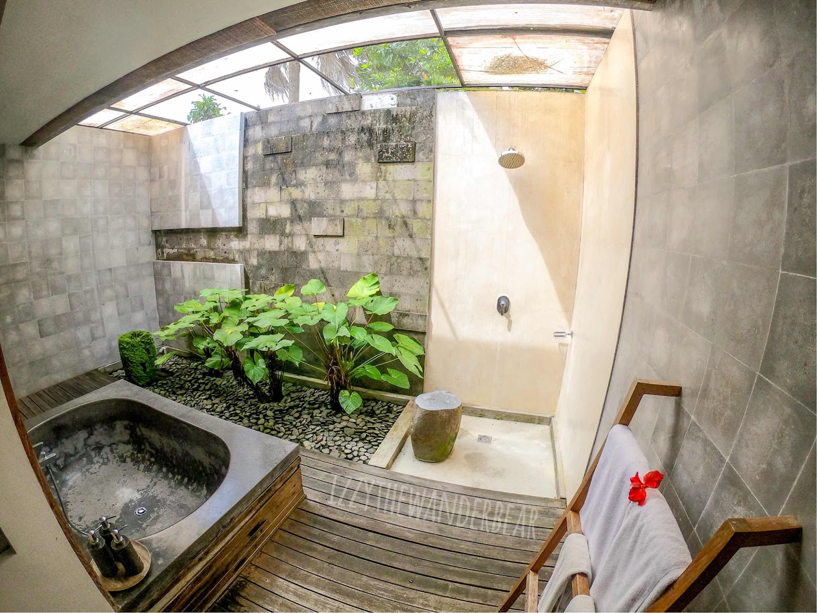 Villa Kayu Lama Ubud - Staycation - 1 Bedroom