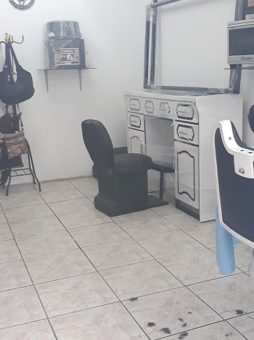 Opiniones de Barbería Carlitos en Quito - Barbería