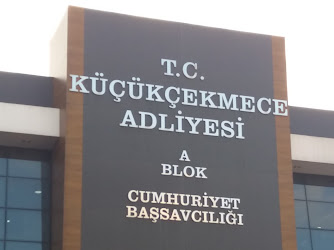 TC Küçükçekmece Adliyesi