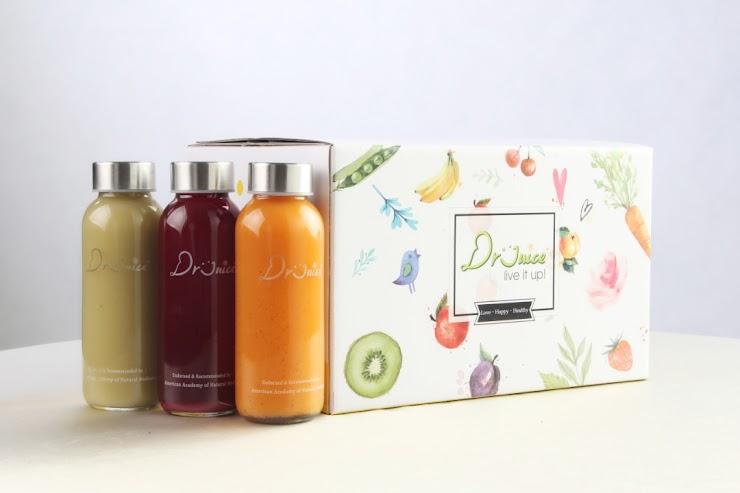 Product detail产品资讯：http://www.drjuice2u.com/chinese/product_list.php