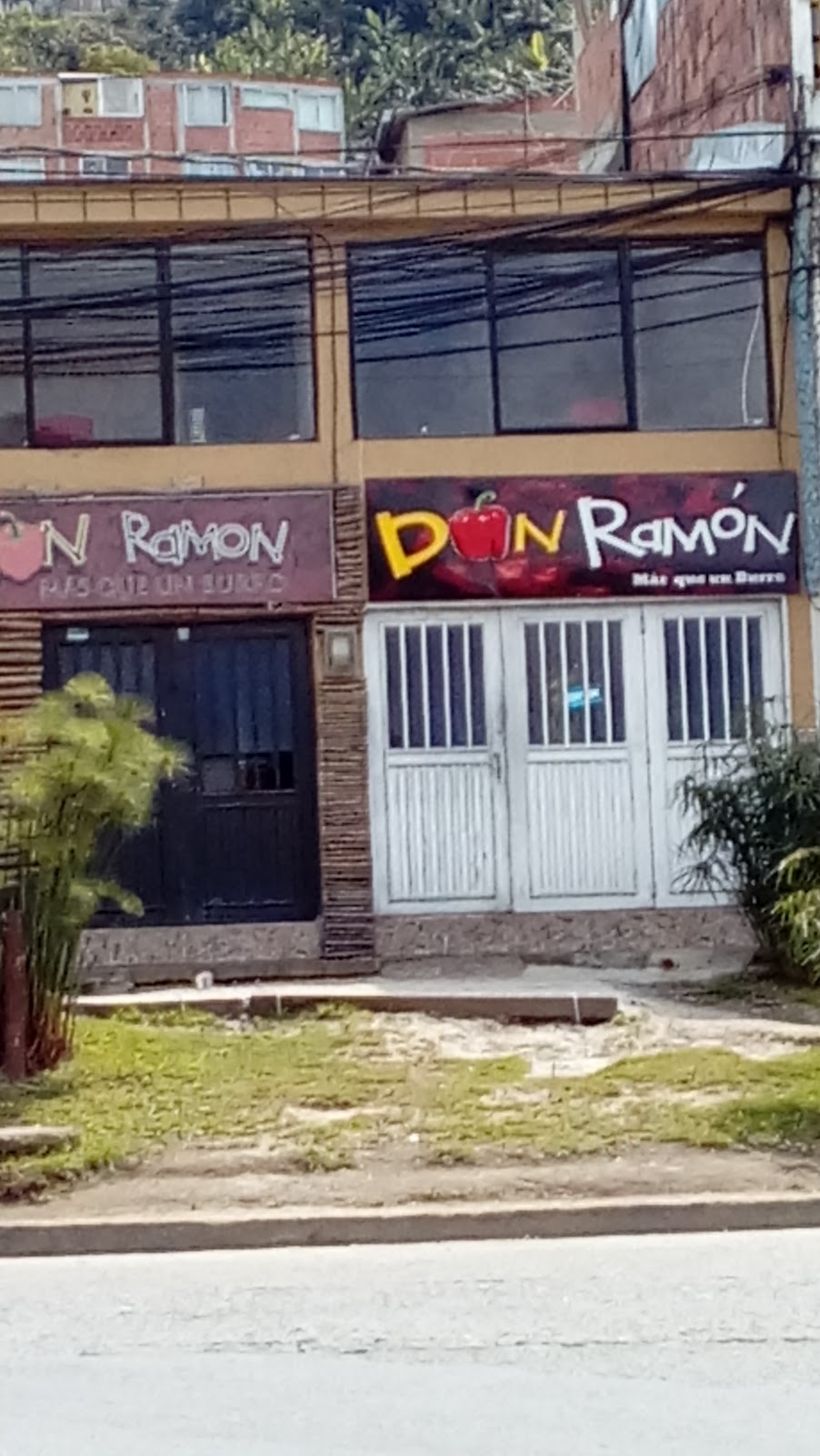 Don Ramon