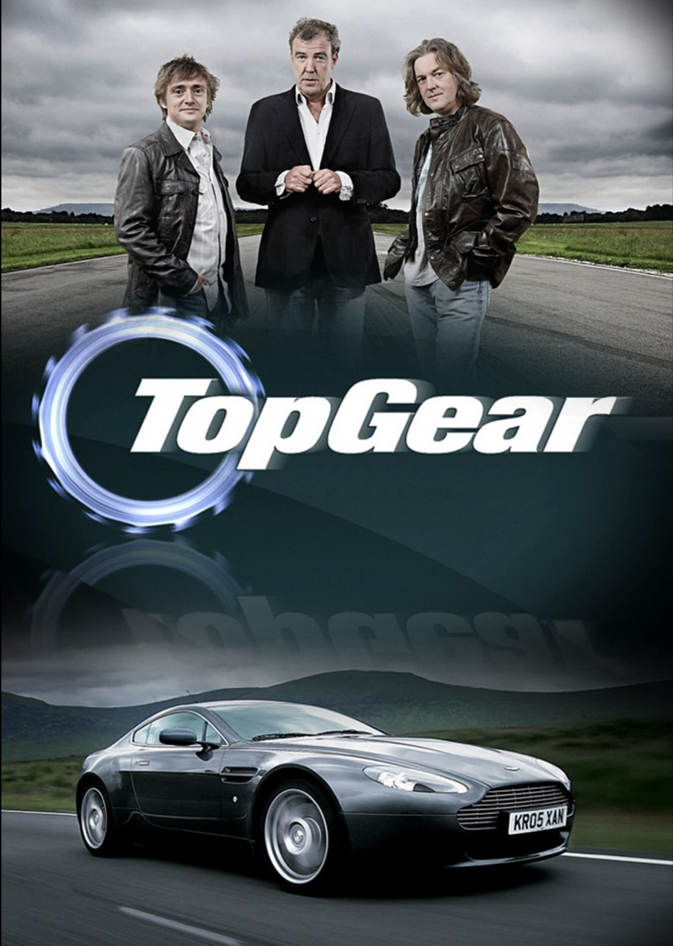 What'S On Bbc America: Top Gear