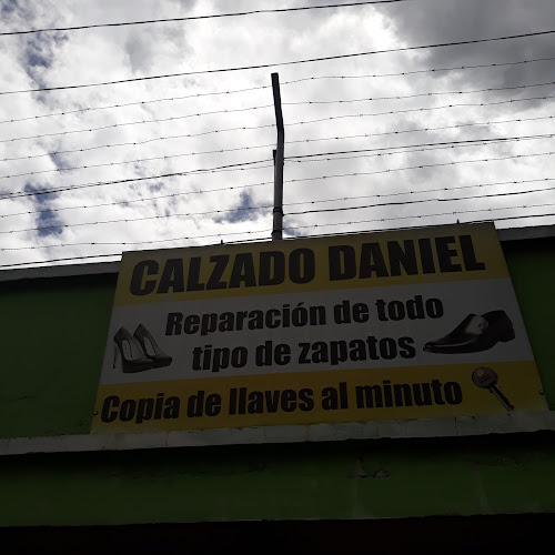Opiniones de Calzado Daniel en Quito - Zapatería