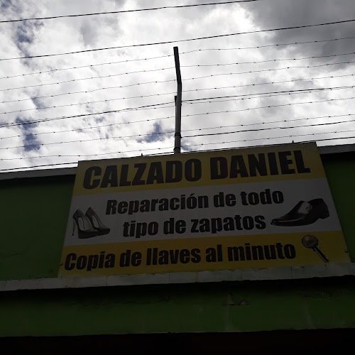Comentarios y opiniones de Calzado Daniel