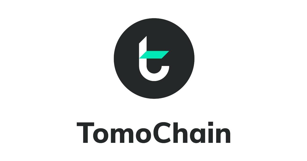 Tomo Chain Logo