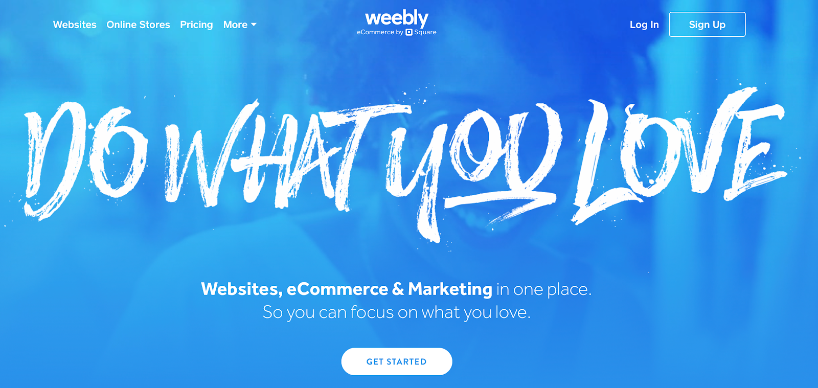Weebly is a Wix alternative.