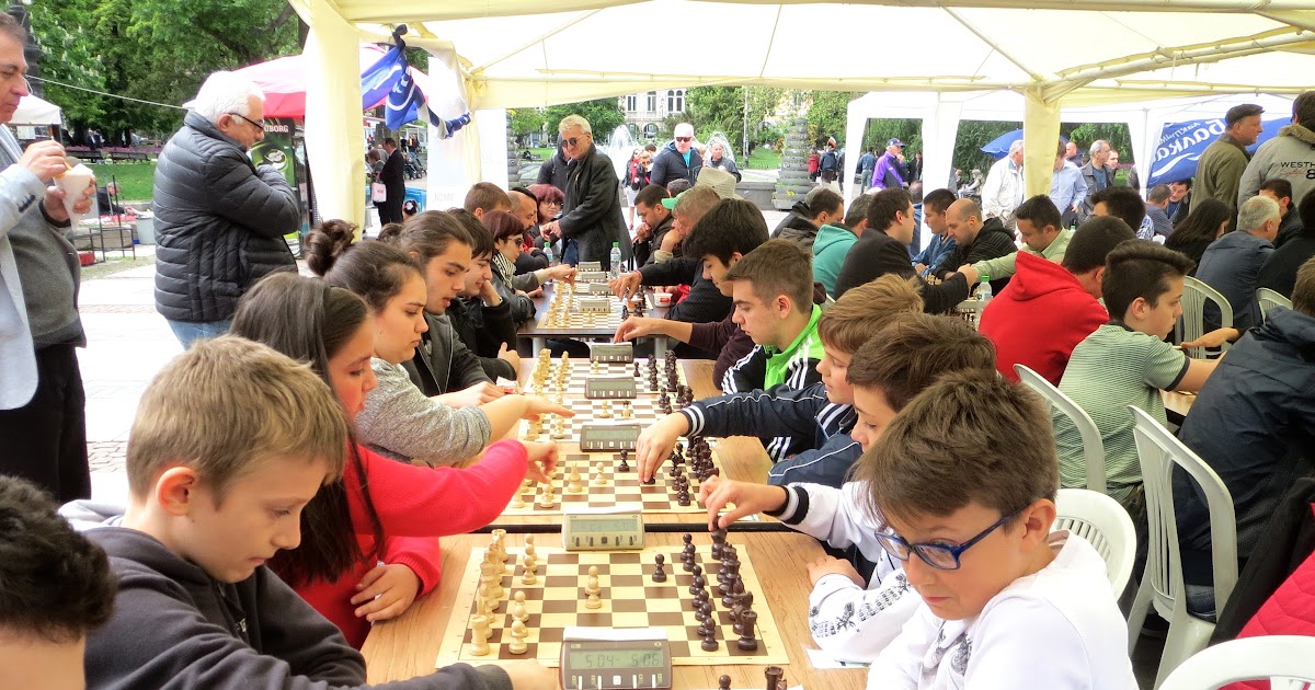 ChessBomb Blog: The Sofia Festival from the ChessBomb Tour 2017