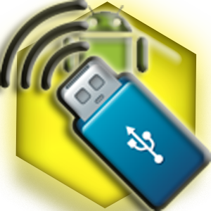 One Click USB WiFi Tether apk Download