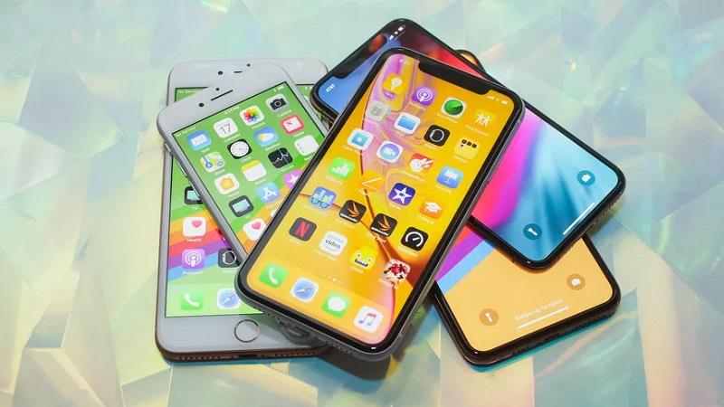 iPhone Xr lÃ  smartphone bÃ¡n cháº¡y nháº¥t trong ná»­a Ä‘áº§u nÄƒm 2019
