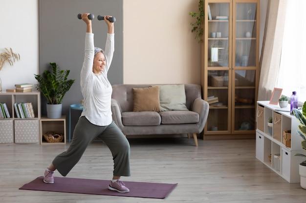Efficiency In Exercise Mastery