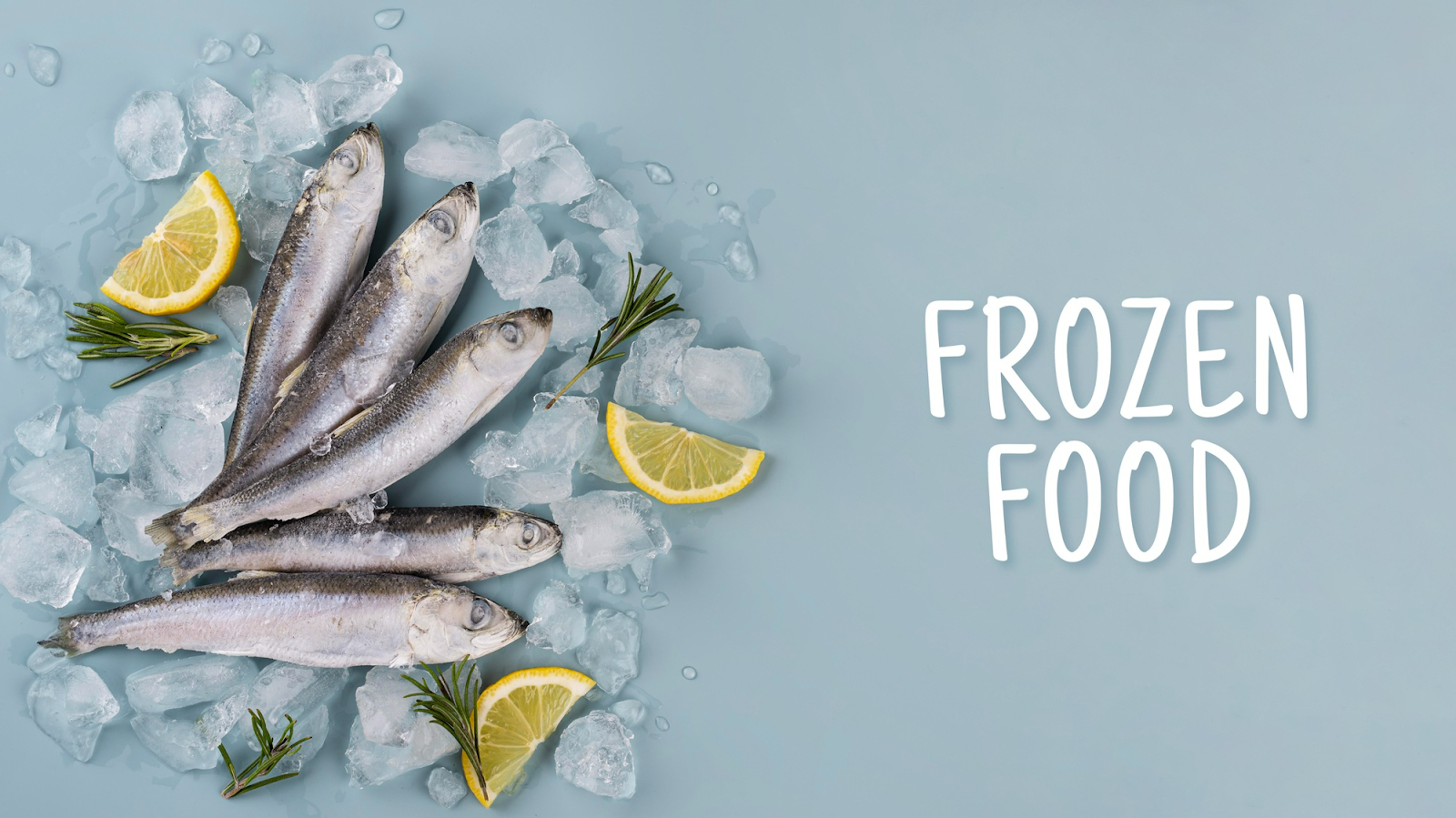 Beberapa jenis makanan frozen food terlaris dapat kamu jadikan sebagai salah satu ide bisnis atau usaha