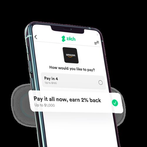 Zilch buy now, pay later app gives consumers flexibility to shop how they want
