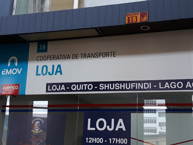 Cooperativa Loja