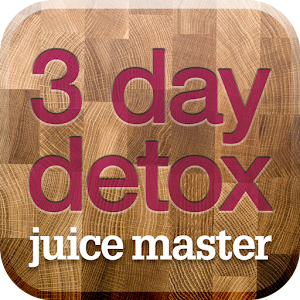 Juice Master 3 Day Detox apk Download