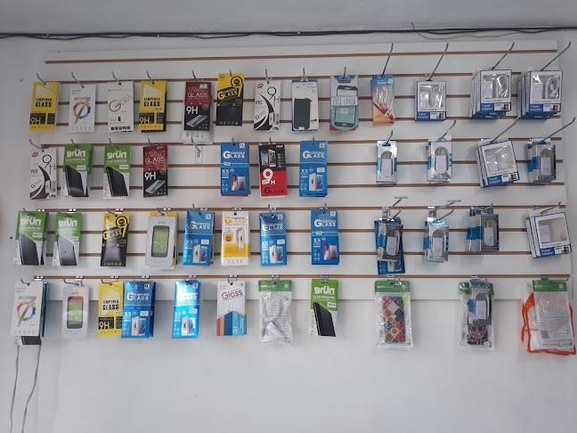 Opiniones de C & A Celulares en Cuenca - Tienda de móviles