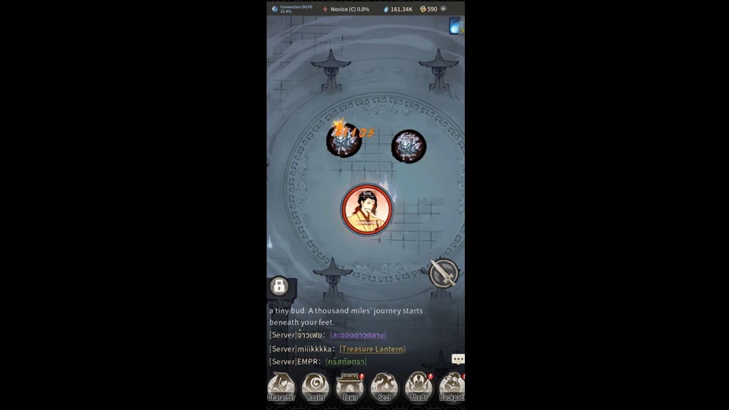 Overmortal Beginner Guide for Fights