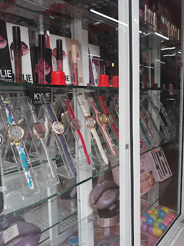 Opiniones de Almacén Lulú en Cuenca - Joyería