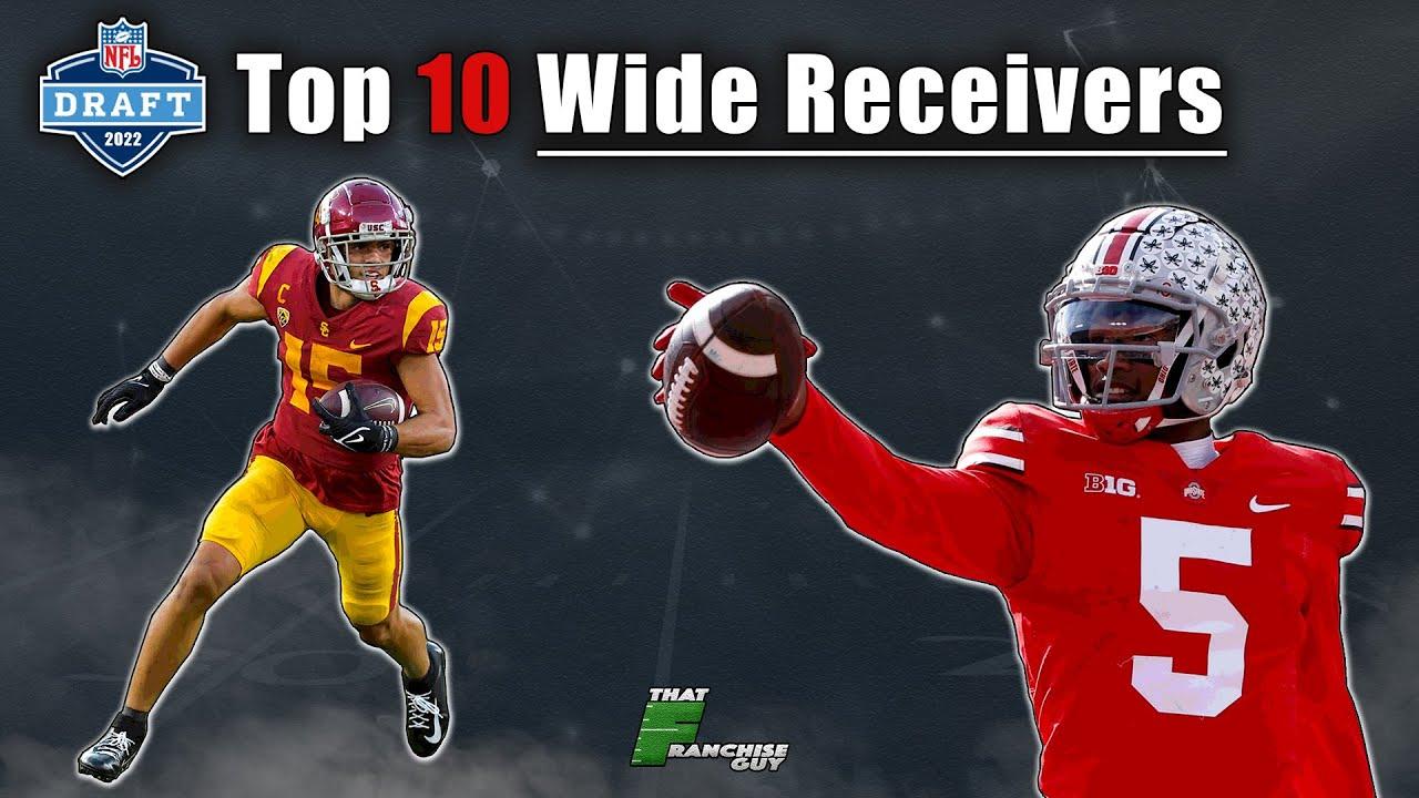 Top 10 Receivers 2022- You need to checkout. A preview of the PFF’s 2022 NFL season is now underway. We will take a look at one of the key positions in football: wide receiver.  