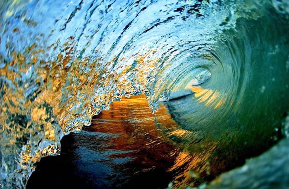 Una selección de las mas espectaculares fotografías alrededor del mundo