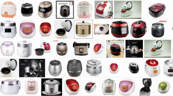 Rice Cooker User Manuals and Best Reviews Kitchenware  