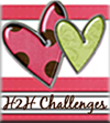  Heart2Heart Challenges