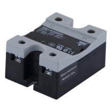 Solid-state relay 