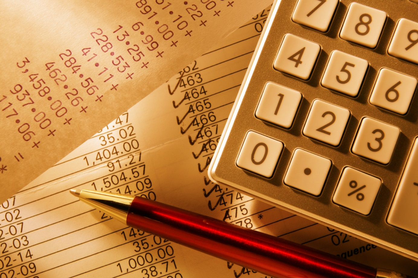 standard cost accounting