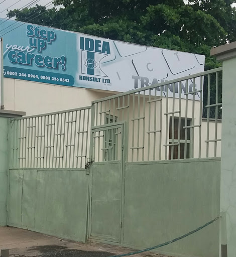 Idea Konsult Limited Bodija, 43 Osuntokun Avenue, Ibadan, Nigeria, Hardware Store, state Oyo