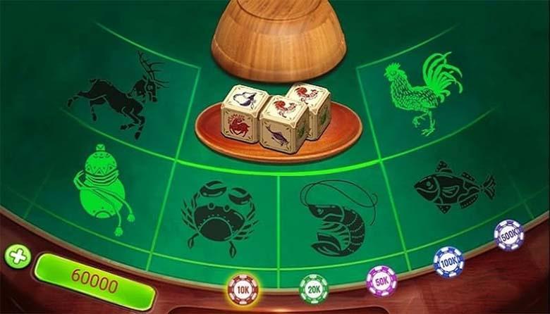 KUBETZZ Địa chỉ chơi bầu cua online đổi thưởng uy tín 2022 -