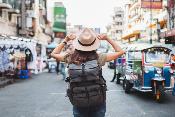 Khao San Road Complete Guide