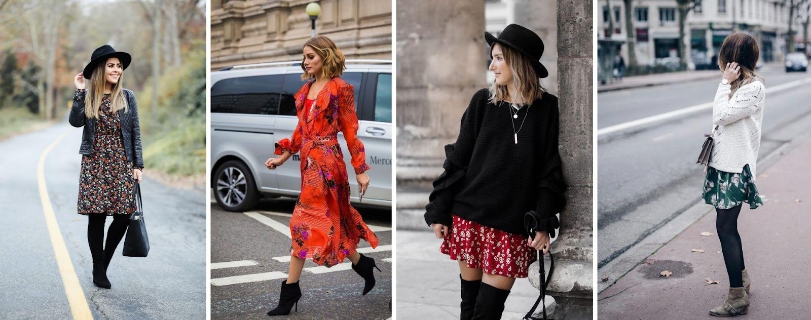 What shoes with a floral dress? 👗👡 [Fashion Guide]