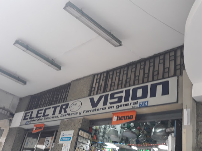 Opiniones de Electro Vision en Guayaquil - Tienda de electrodomésticos