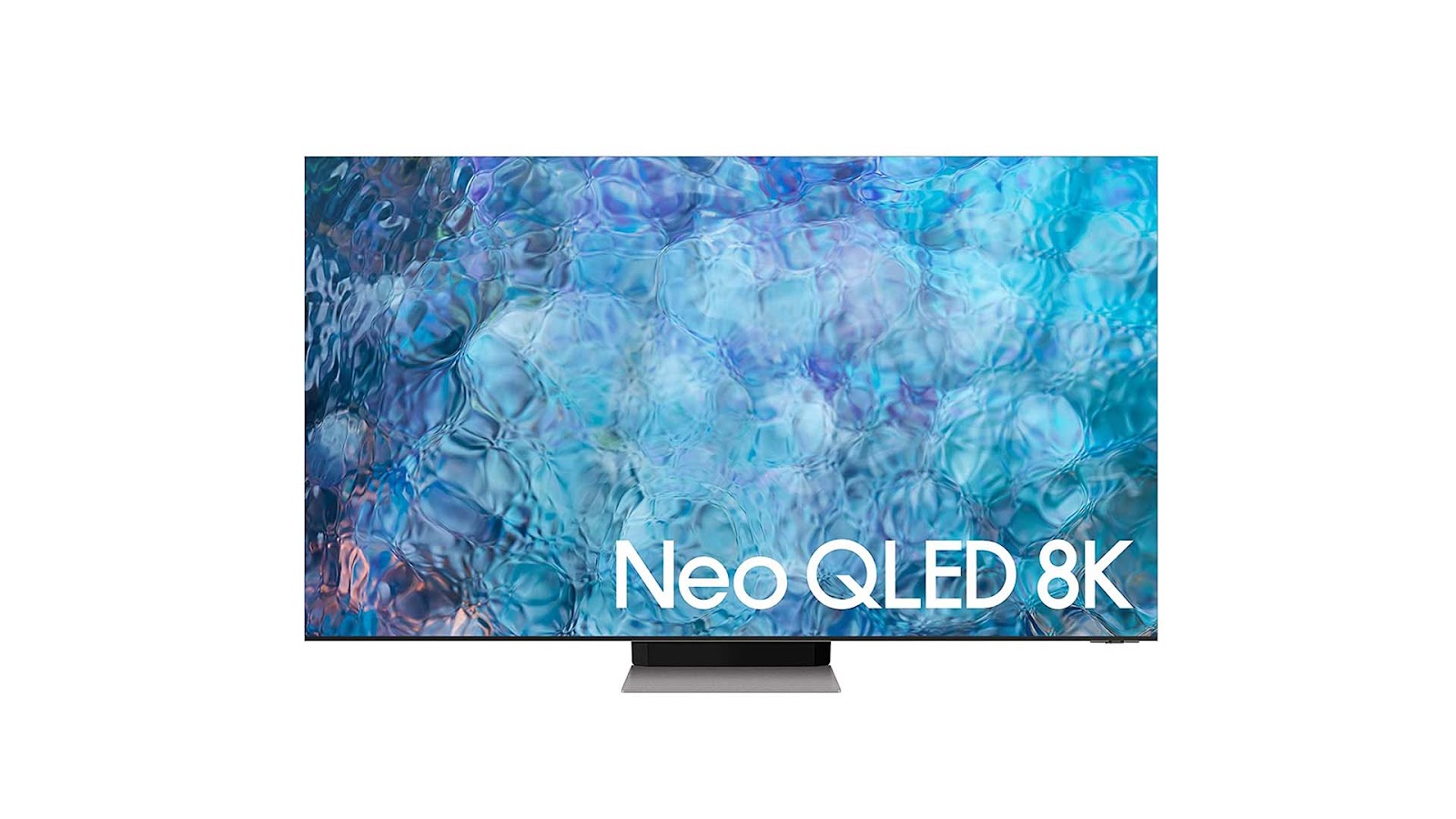 Samsung QN900A Neo QLED