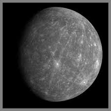 Image result for mercury