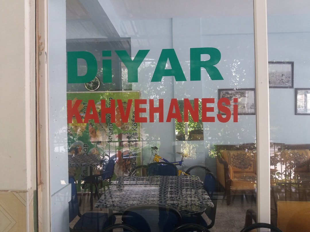 Diyar Kahvehanesi