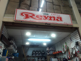 Ollas Reyna