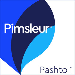 Online Pimsleur Pashto Level 1 course by Pimsleur