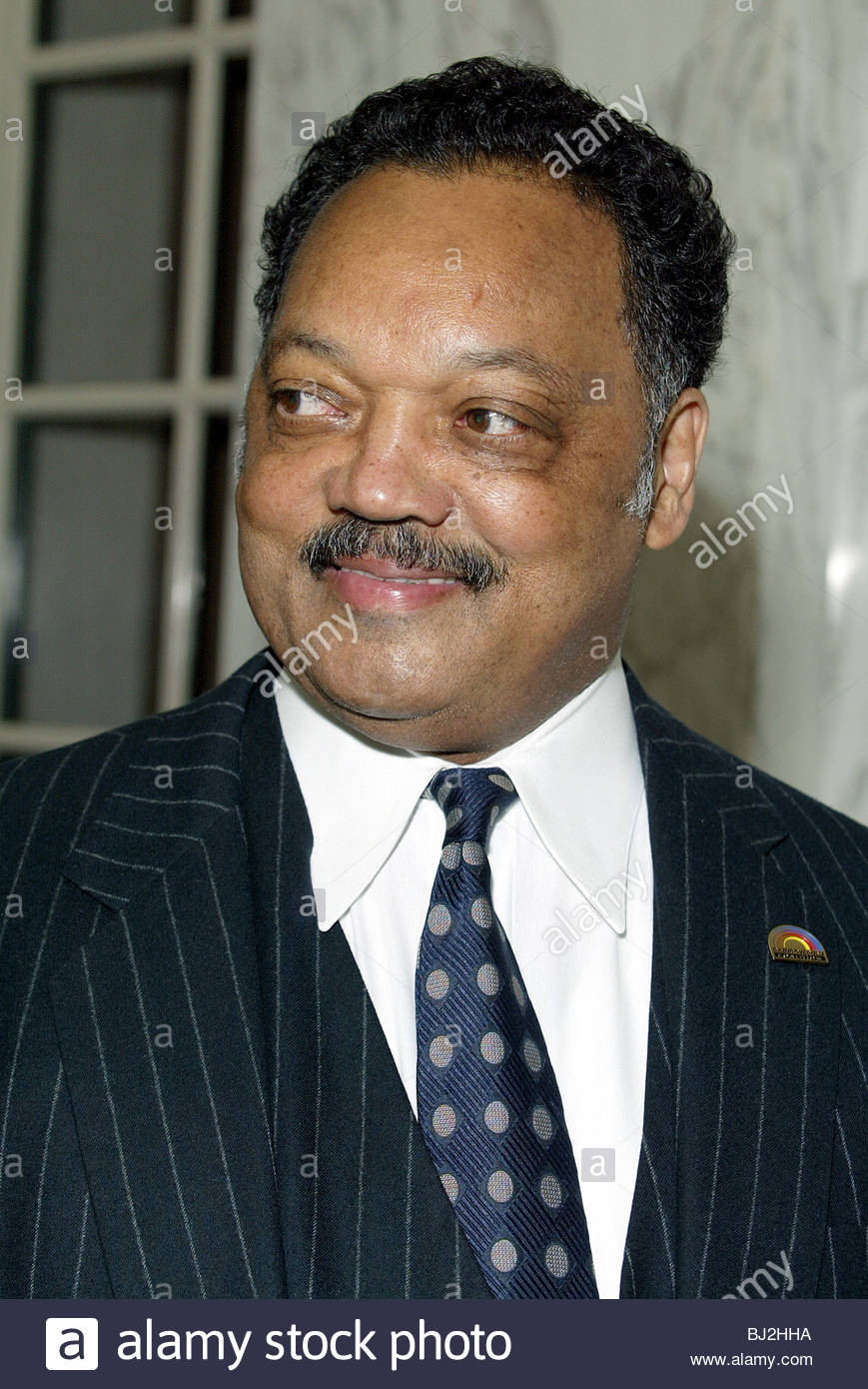 Image result for jesse jackson 2003